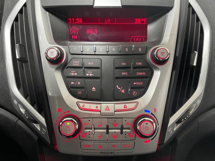 2010 GMC Terrain