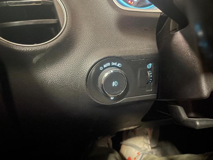 2011 Chevrolet Camaro