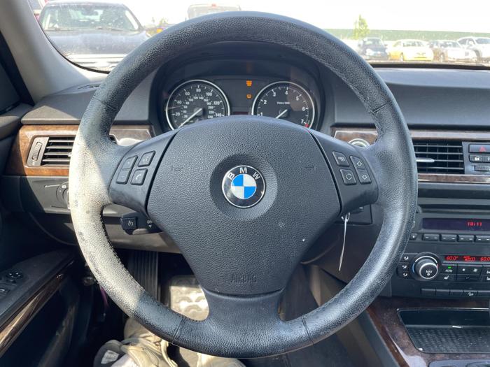 2010 BMW 3-Series
