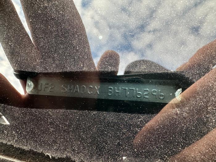 2011 subaru forester 2.5x-premium with 125074 miles for sale near elk-river, minnesota f47107475f714ff3b7ede6607203ed82.jpeg