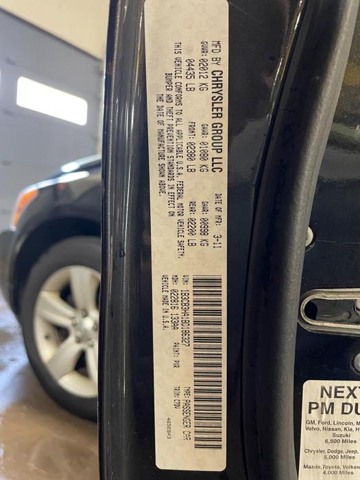 2011 dodge caliber mainstreet with 140619 miles for sale near elk-river, minnesota f473f066bafb4798b117211e40a60a55.JPG