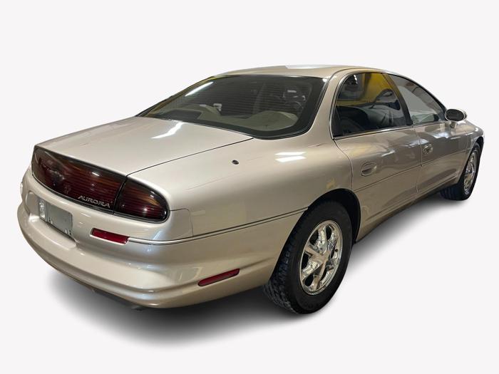 1998 Oldsmobile Aurora
