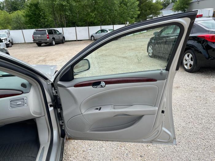2006 Buick Lucerne Cx