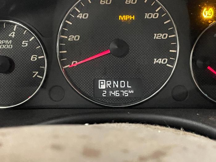 2007 Chevrolet Malibu
