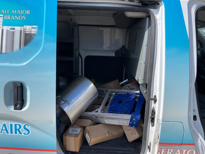 2014 nissan nv200 s with 212323 miles for sale near elk-river, minnesota f48883b9f78f4074aa44ca59f1f5df0a.jpeg
