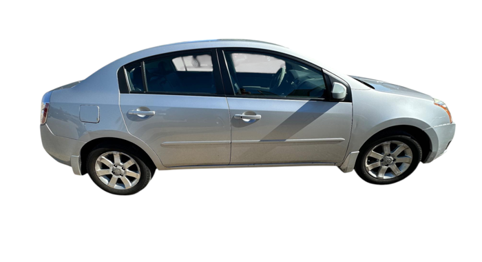 2007 nissan sentra 2.0 with 161107 miles for sale near elk-river, minnesota f48fd5f2f27a4ba2be75edf94a977fbb.png