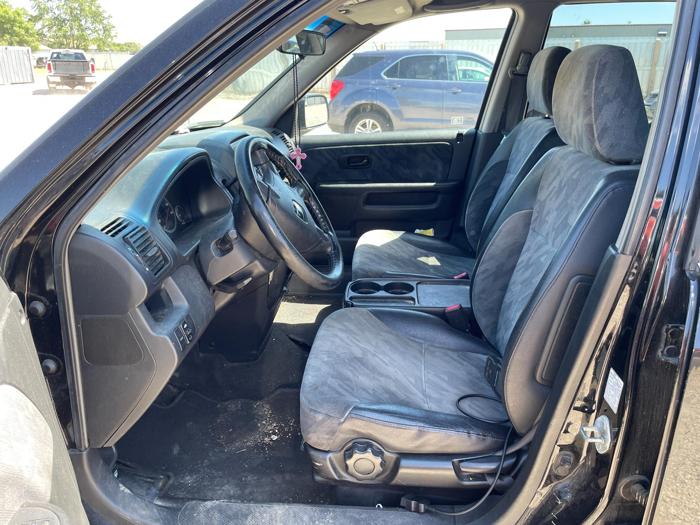 2003 Honda CR-V