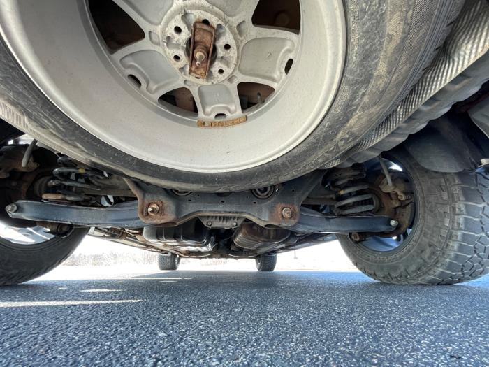 2009 kia borrego ex-v8-4wd with 221382 miles for sale near clearwater, minnesota f49bd3bc762c4691b749d2ddb2fe390d.jpeg