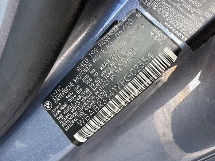 2000 bmw 3-series 323ci-convertible with 56001 miles for sale near elk-river, minnesota f4b91c8fa8b34f7f8e275bf3e73993eb.jpeg