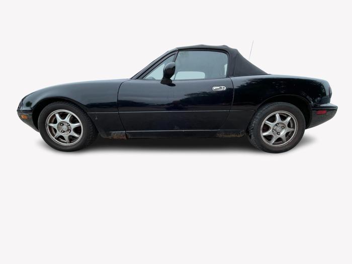 1997 Mazda MX-5 Miata