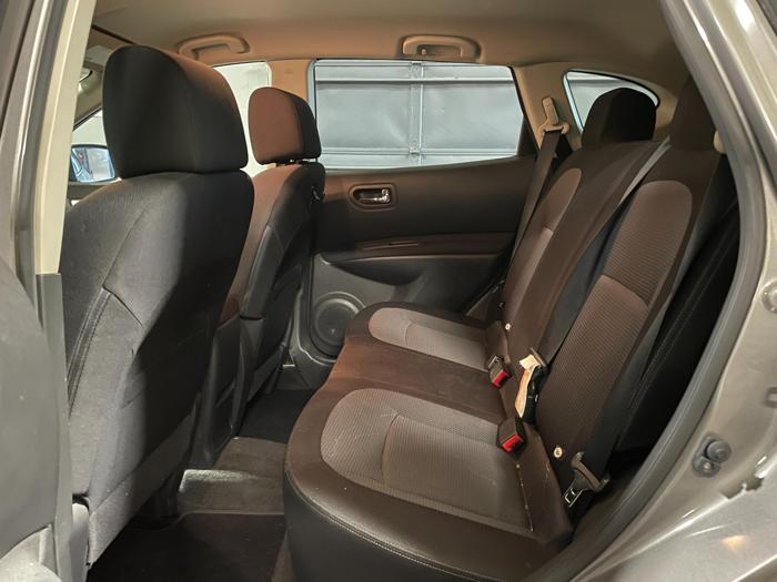2013 Nissan Rogue