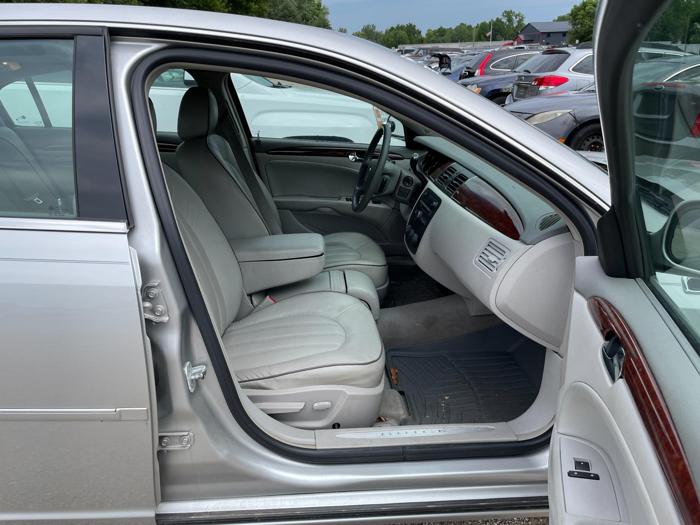 2006 Buick Lucerne Cx