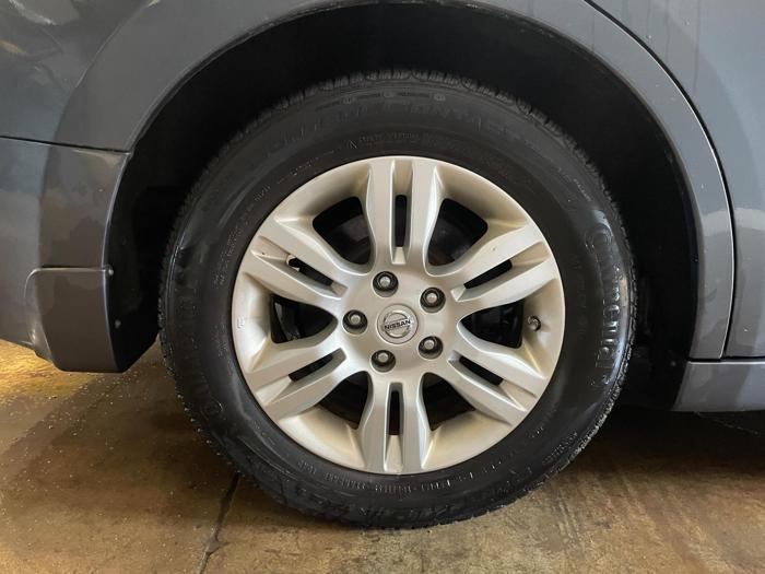2011 Nissan Altima