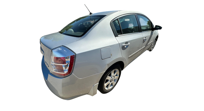 2007 nissan sentra 2.0 with 161107 miles for sale near elk-river, minnesota f4e0cfccfef84e8a930686b23afaebd6.png