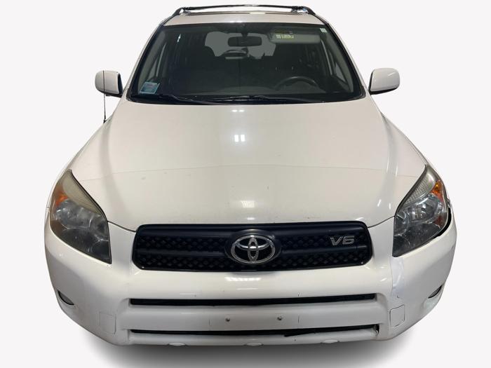 2006 Toyota Rav4