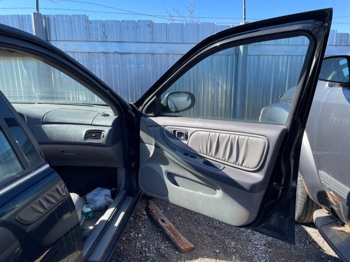 2001 Nissan Altima