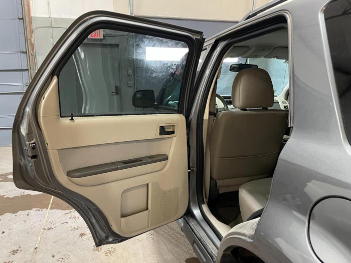 2011 Ford Escape
