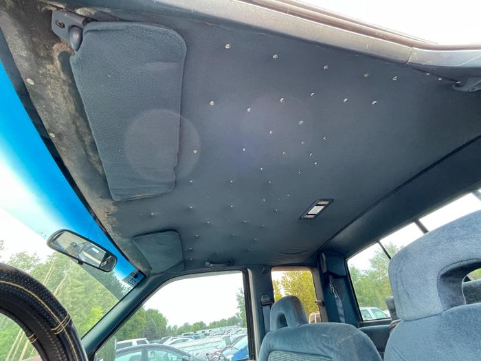 1992 Chevrolet C/K 1500
