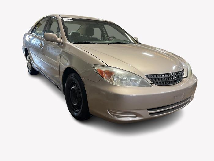 2003 Toyota Camry