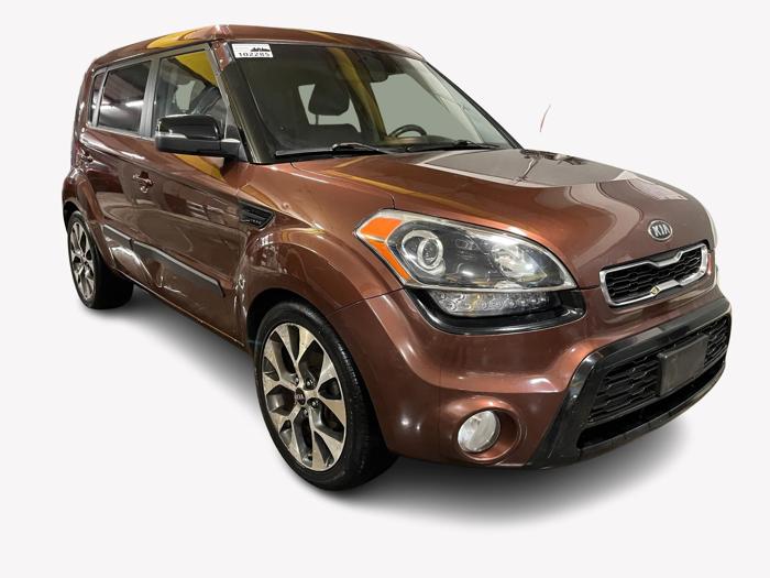 2012 Kia Soul