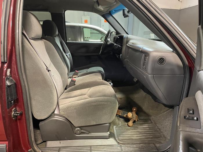 2003 Chevrolet Silverado 1500