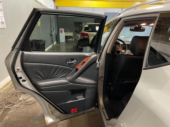 2009 Nissan Murano