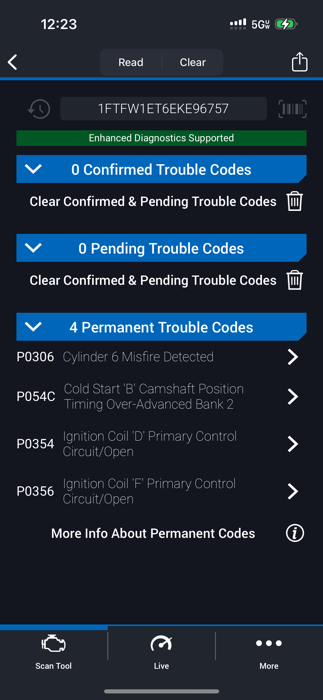 2014 ford f-150 fx4-supercrew-5.5-ft.-bed-4wd with 139746 miles for sale near burnsville, minnesota f5458be2778c4927a82a44d592497f24.png