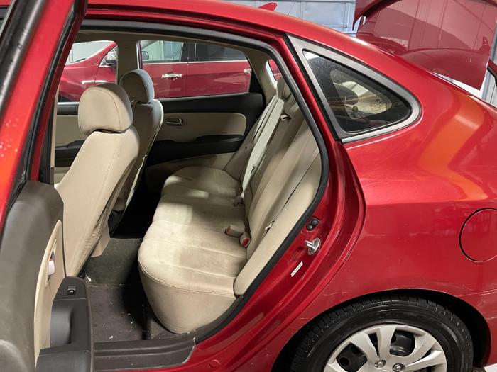 2009 Hyundai Elantra