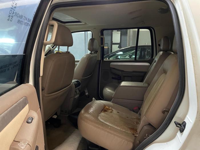 2004 Mercury Mountaineer