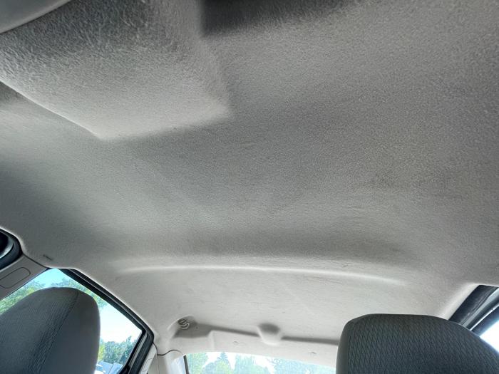 2008 Ford Focus