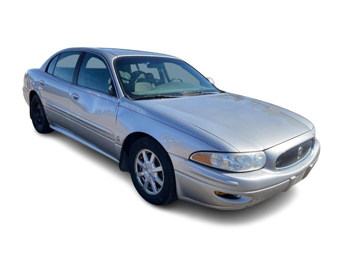 2004 buick lesabre custom with 151238 miles for sale near elk-river, minnesota f57549f633ec451e83d19f8491676c15.jpg