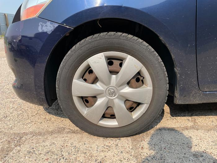 2007 toyota yaris sedan with 159897 miles for sale near elk-river, minnesota f58eb7dd23af4ff4a811184d6d578f90.jpeg