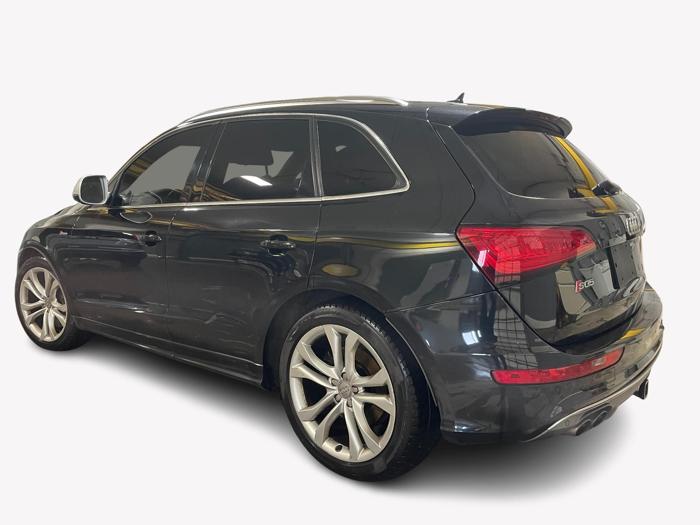 2014 Audi SQ5