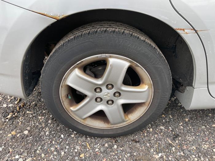 2009 toyota matrix base-4-speed-at with 164150 miles for sale near elk-river, minnesota f5c7455f3edf483aac8cd1dc56f92453.jpeg