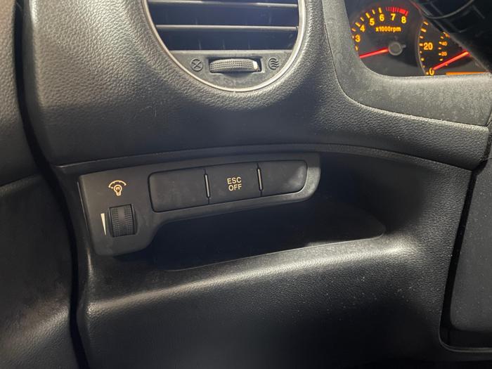 2009 Kia Rondo