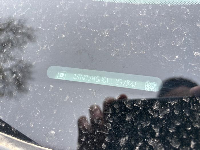 2020 chevrolet trax ls-fwd with 148469 miles for sale near rochester, minnesota f5d0fa05644749ad8b406b6202871e2c.jpeg