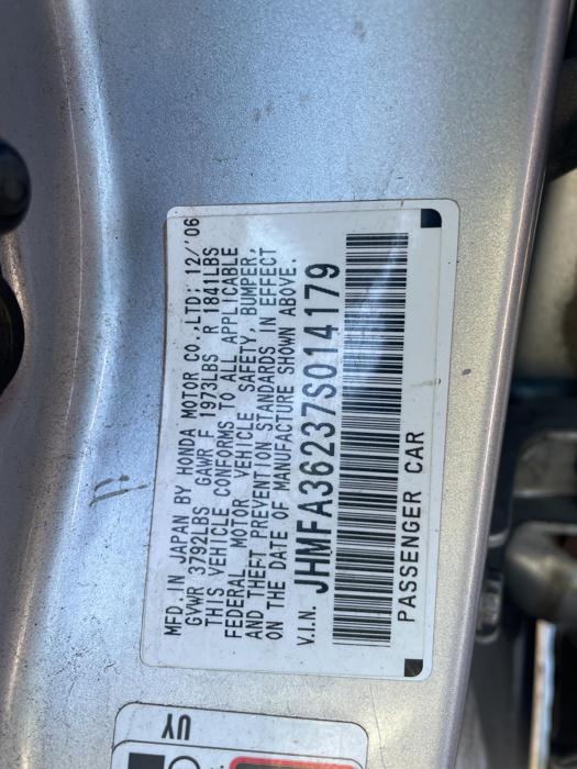 2007 honda civic hybrid with 272327 miles for sale near elk-river, minnesota f5d816f648c8484191bc5a5d59fac11e.jpg