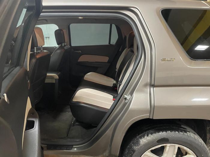 2010 GMC Terrain