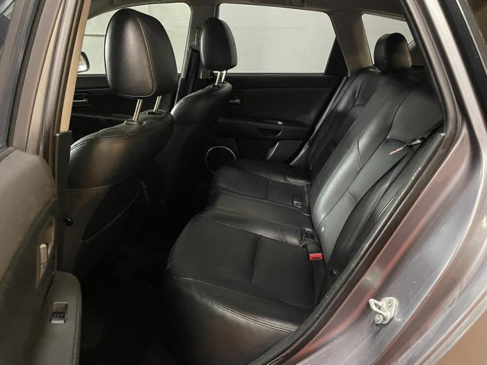 2004 Mazda Mazda3