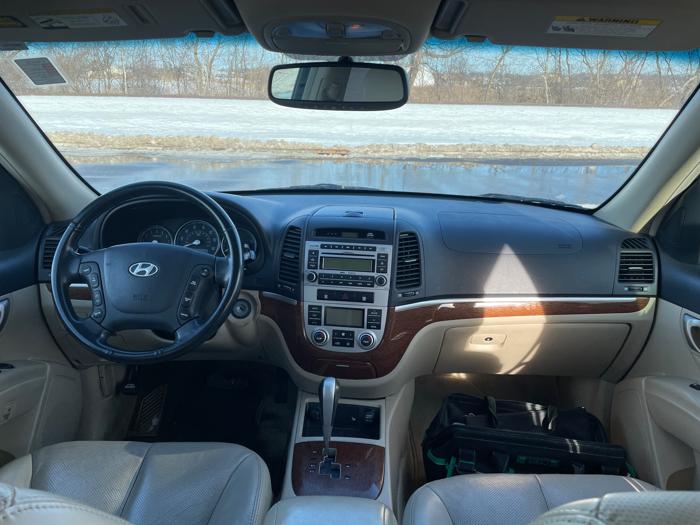 2007 hyundai santa-fe limited with 159687 miles for sale near rochester, minnesota f60200318cd947d4a53a5511c684746c.jpeg
