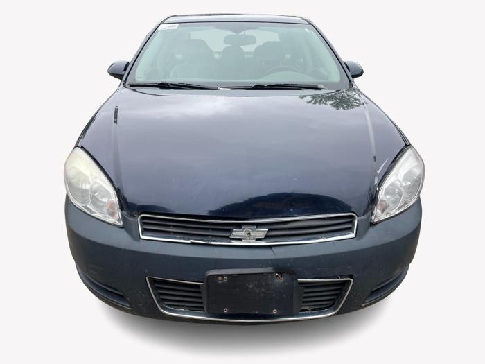 2007 Chevrolet Impala