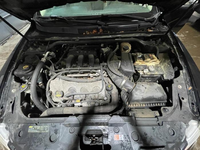 2010 Ford Taurus