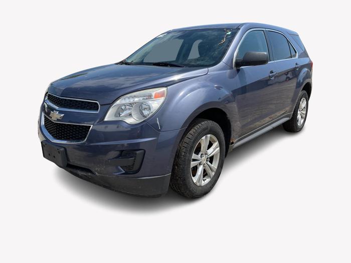 2013 Chevrolet Equinox
