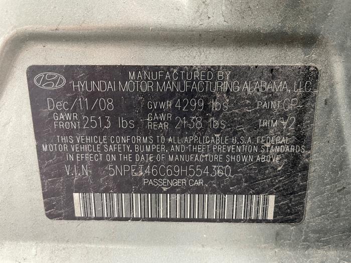 2009 hyundai sonata gls with 224466 miles for sale near elk-river, minnesota f626b28477254573b02e74dd0b538eb6.jpeg