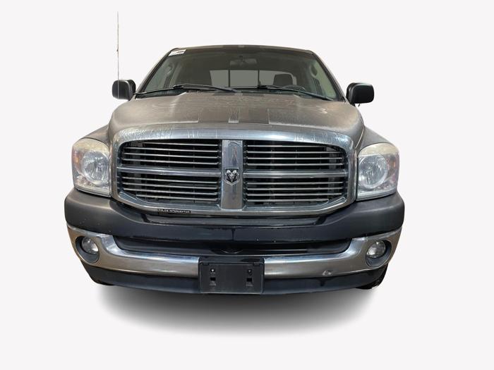 2008 Dodge RAM 1500