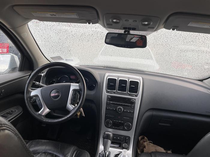 2010 GMC Acadia