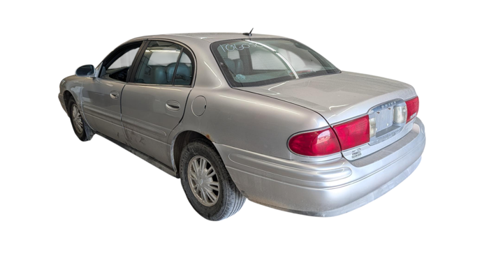 2005 buick lesabre limited with 164283 miles for sale near elk-river, minnesota f63bbf6f080b4993876b2983a16e2d33.png