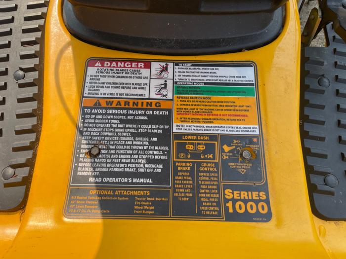 2005 lt1045 46-inch with-bagger-cub-cadet with 653 miles for sale near elk-river, minnesota f64270a5e8764cd7a15f8e0275709ebc.jpeg