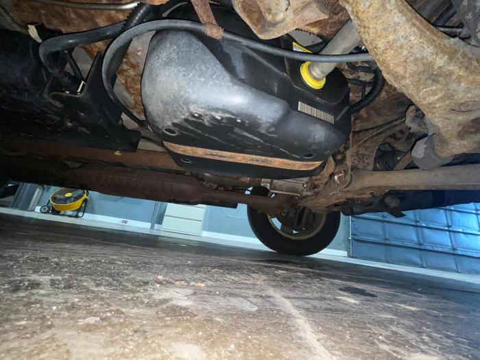 2010 Ford Escape