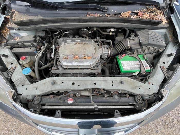 2009 Honda Odyssey